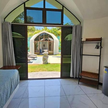 Alborada Boutique Stay Uvita Exterior photo
