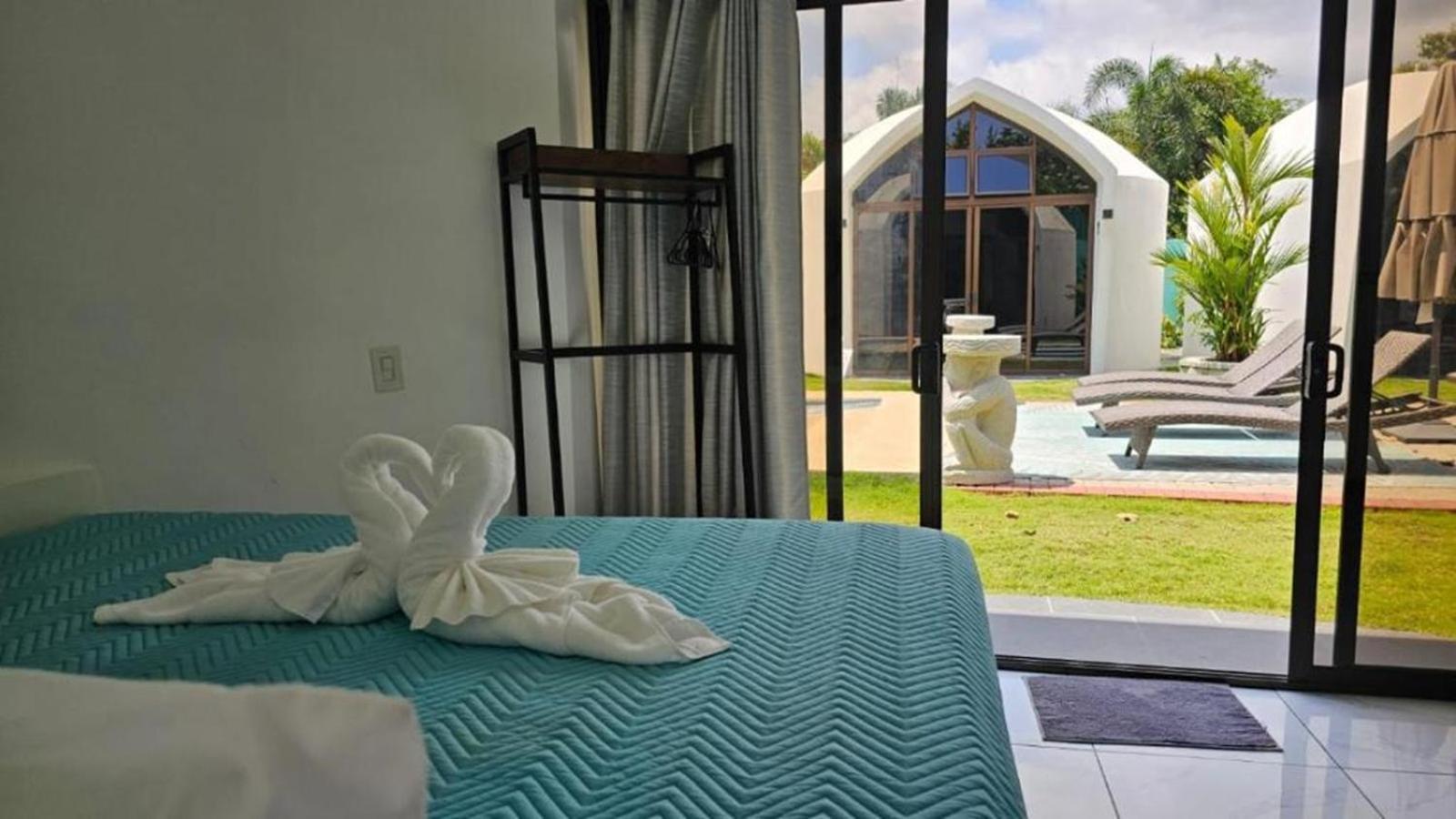 Alborada Boutique Stay Uvita Exterior photo