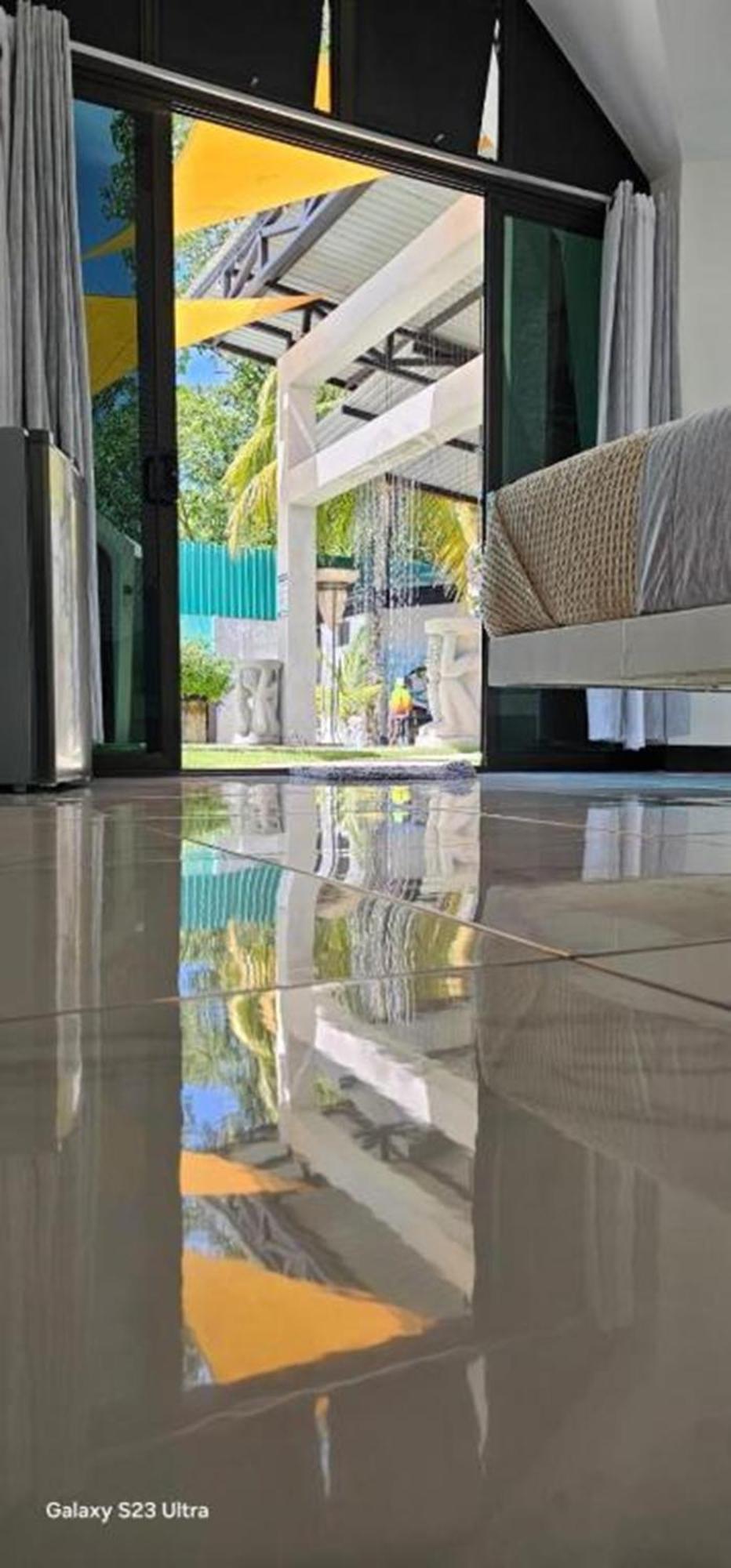 Alborada Boutique Stay Uvita Exterior photo