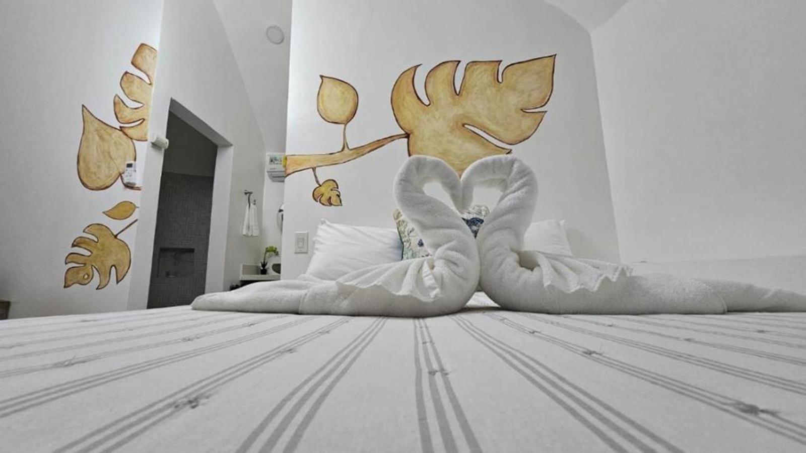 Alborada Boutique Stay Uvita Exterior photo