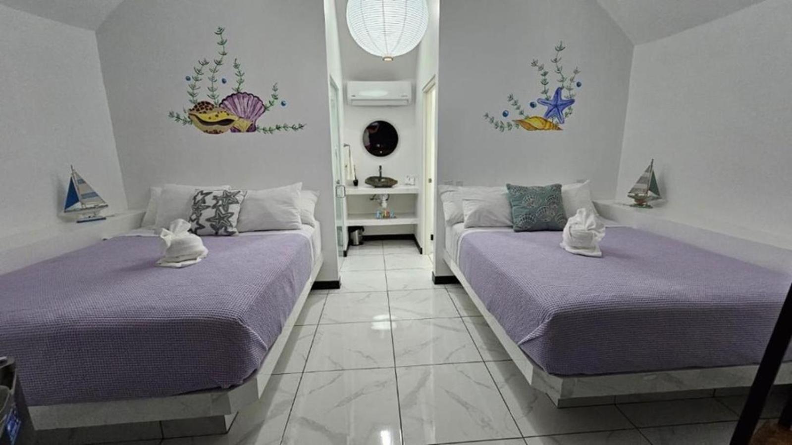 Alborada Boutique Stay Uvita Exterior photo
