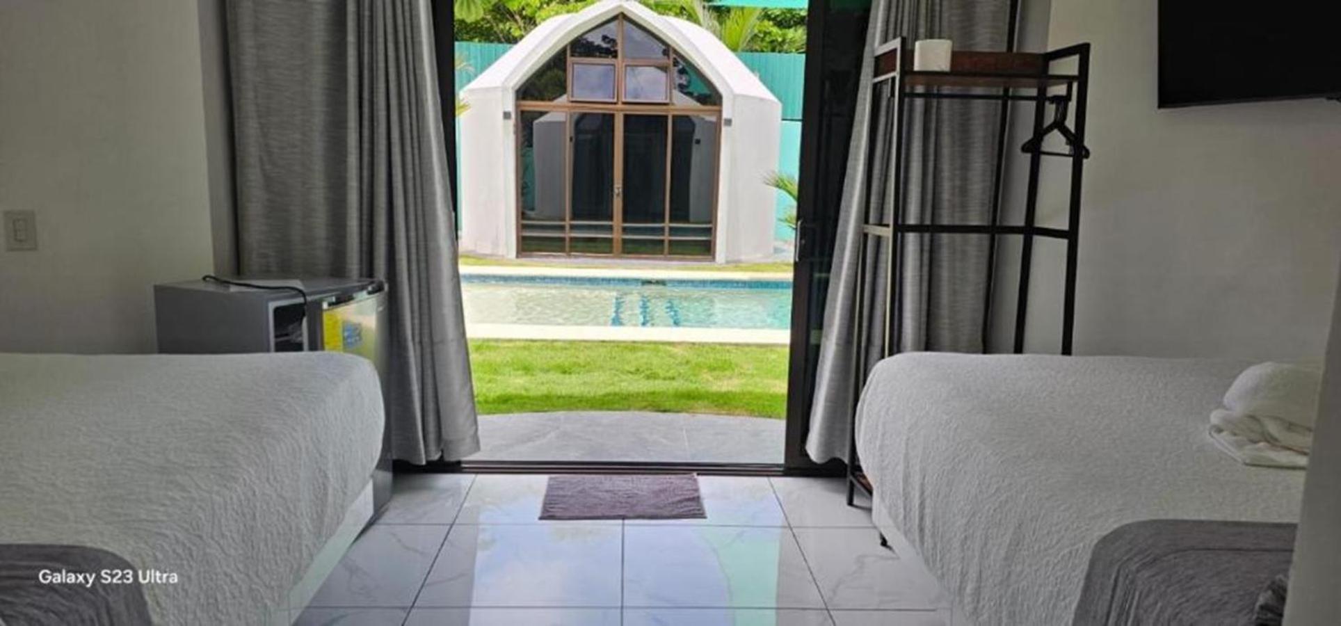 Alborada Boutique Stay Uvita Exterior photo