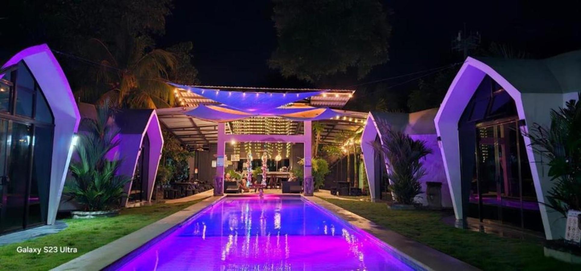 Alborada Boutique Stay Uvita Exterior photo