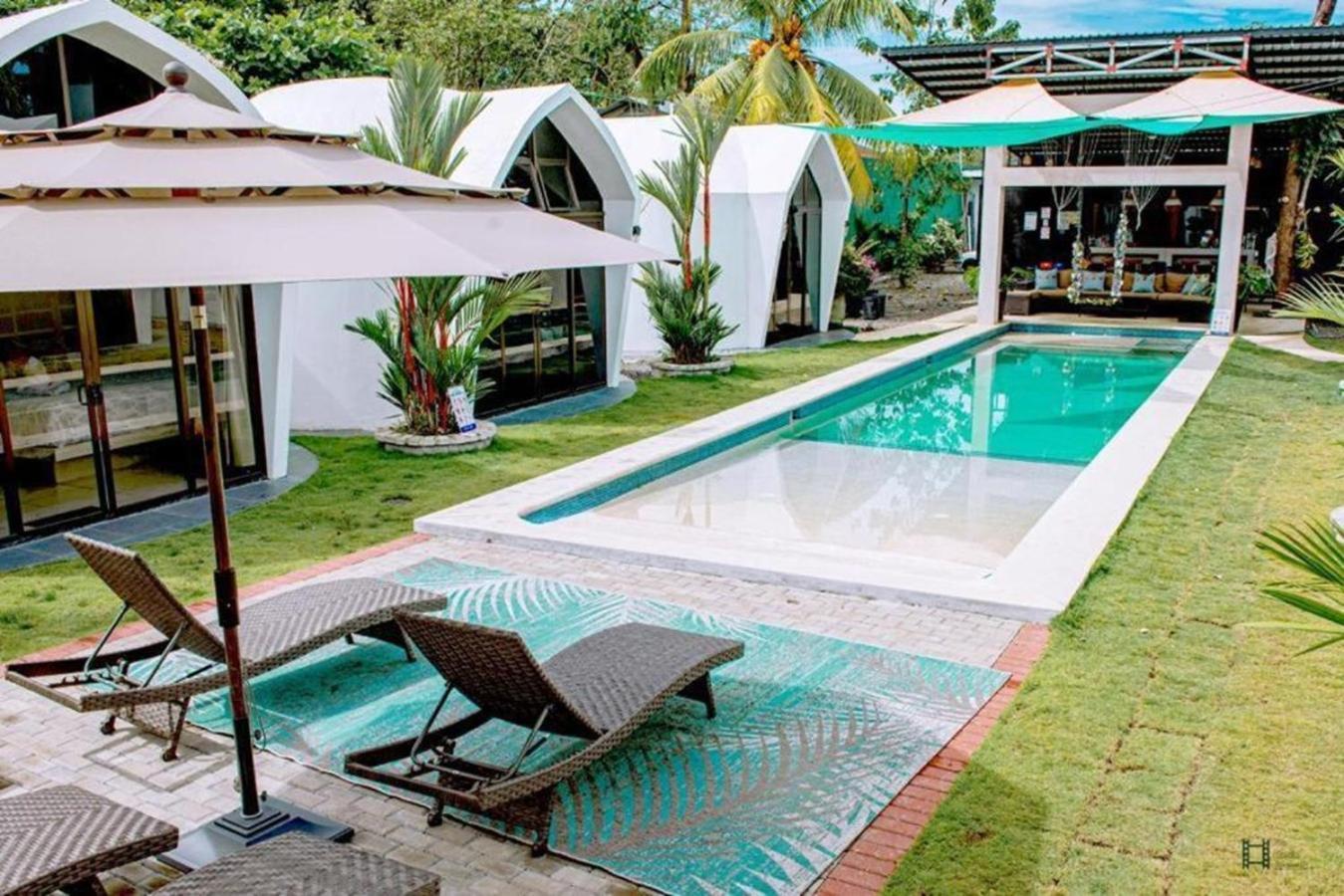 Alborada Boutique Stay Uvita Exterior photo
