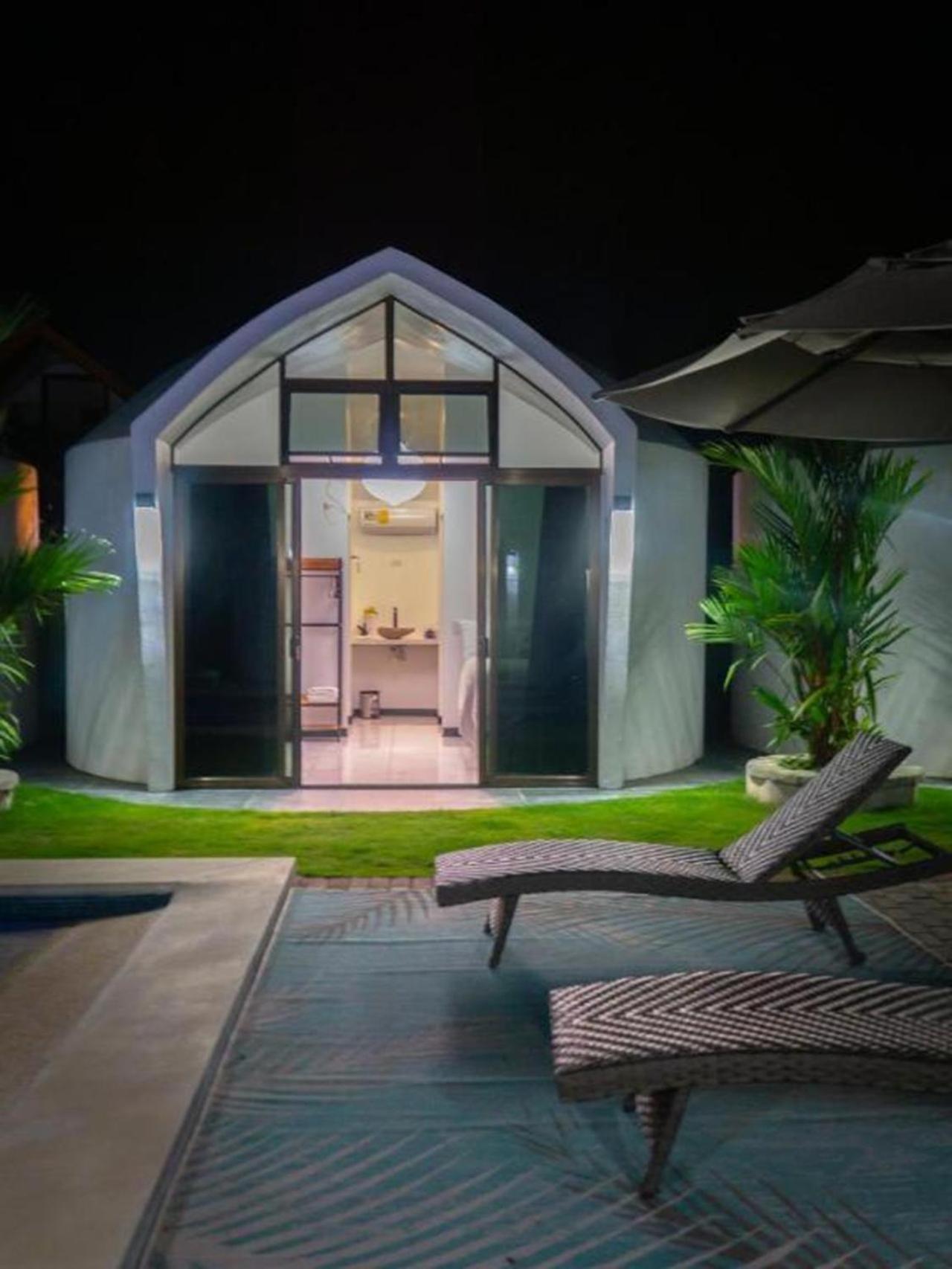 Alborada Boutique Stay Uvita Exterior photo