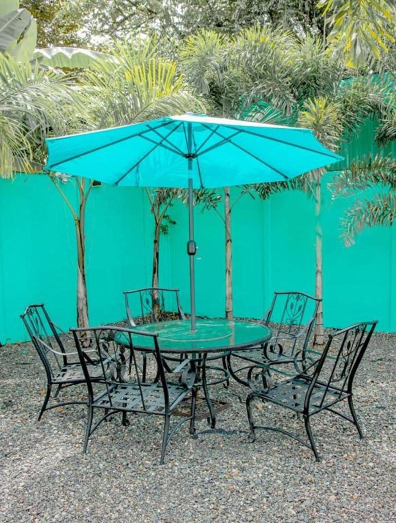 Alborada Boutique Stay Uvita Exterior photo
