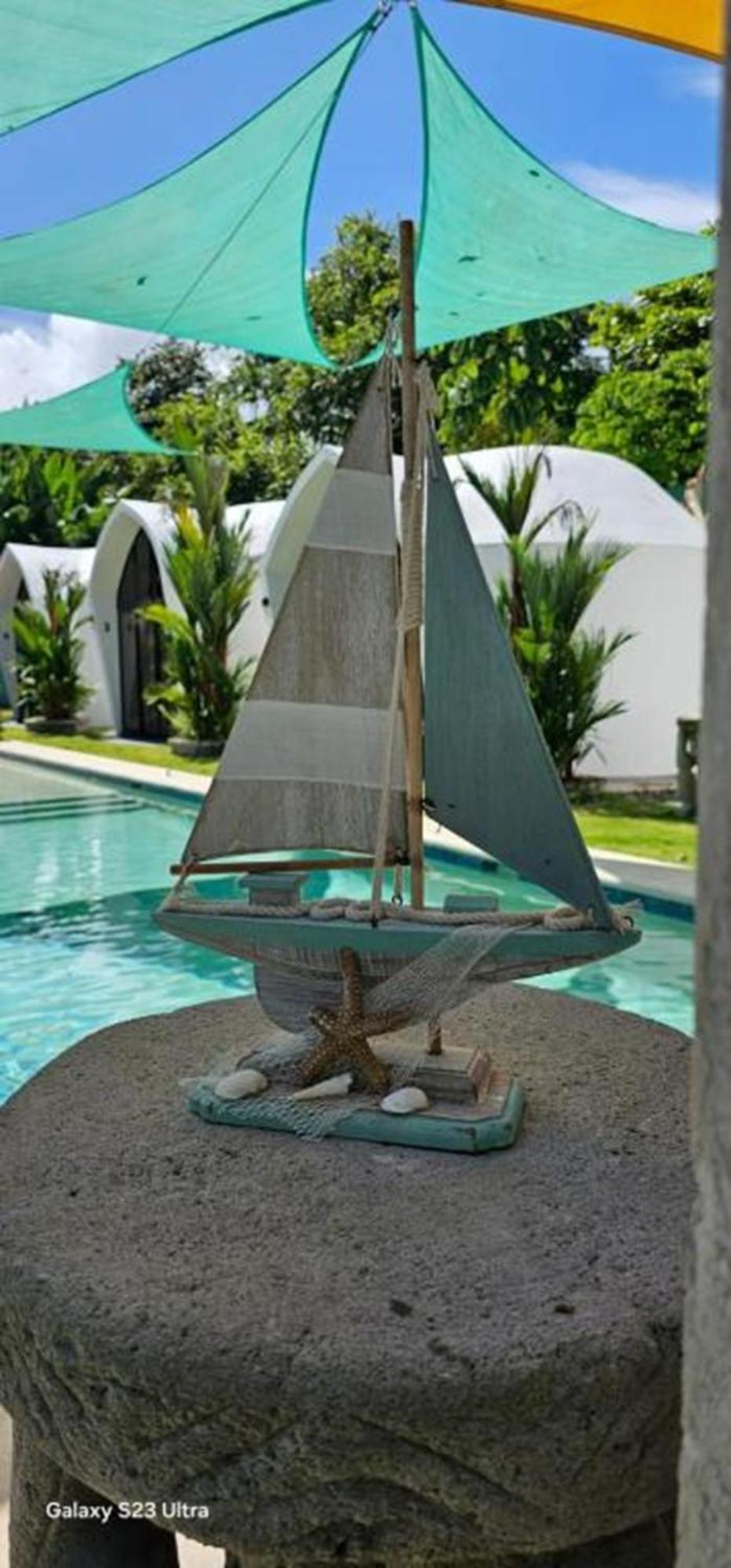 Alborada Boutique Stay Uvita Exterior photo